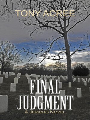 cover image of Final Judgment